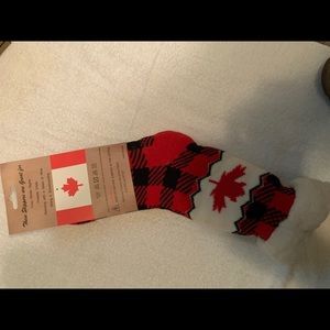 Brand New Northern Comfort Socks/ Slippers